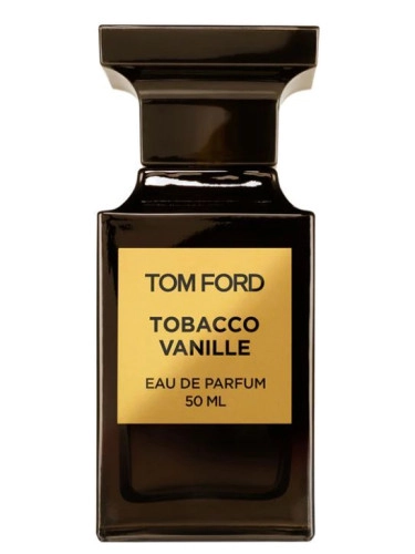 Tom Ford's Tobacco Vanille PERFUME REVIEW