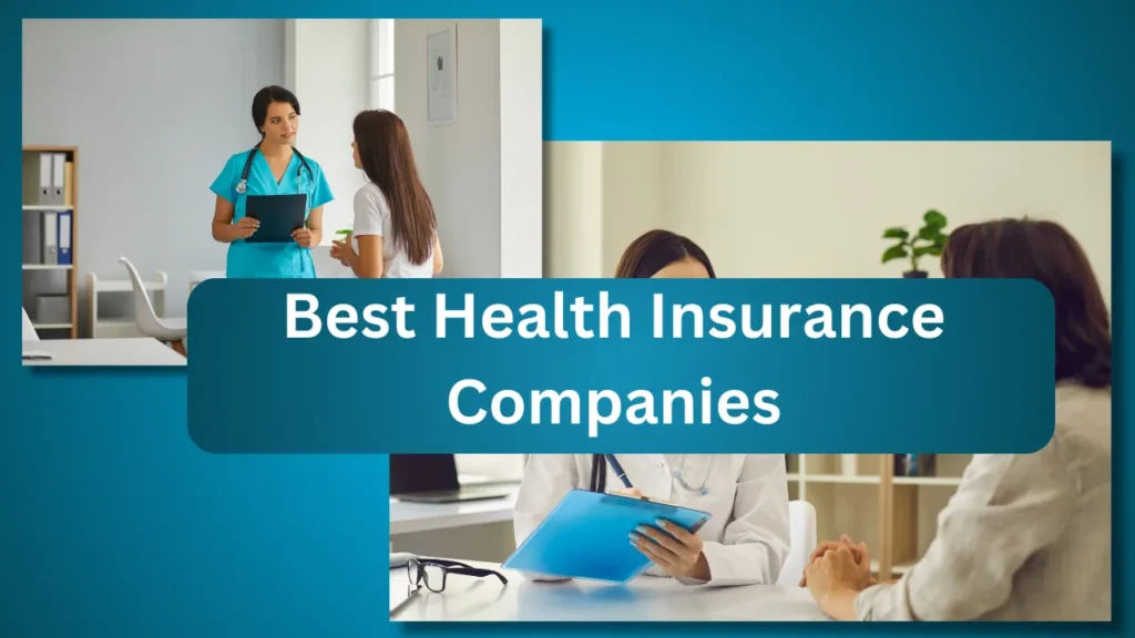 Best Health Insurance Company