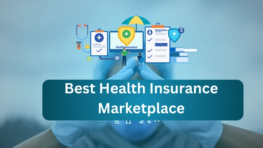 health insurance marketplace